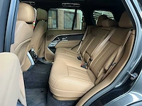 Land rover range rover p460e hse awd 460pk 2025 -my26- (origineel-nl) plug-in hybrid, hsf-72-f fabrieksgarantie - afbeelding 40 van  53