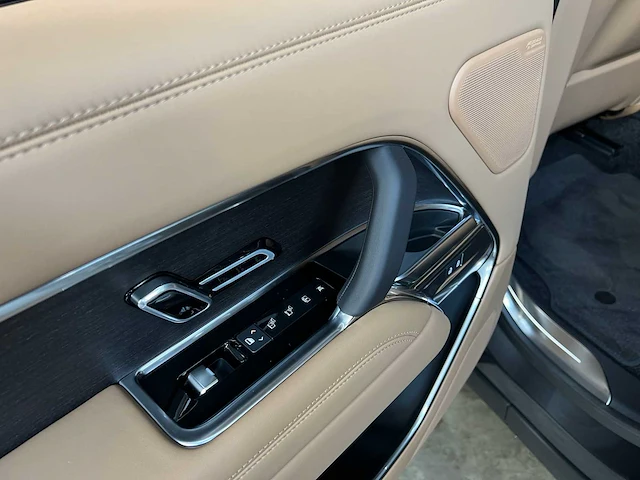 Land rover range rover p460e hse awd 460pk 2025 -my26- (origineel-nl) plug-in hybrid, hsf-72-f fabrieksgarantie - afbeelding 41 van  53