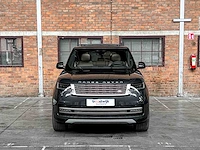 Land rover range rover p460e hse awd 460pk 2025 -my26- (origineel-nl) plug-in hybrid, hsf-72-f fabrieksgarantie - afbeelding 34 van  53