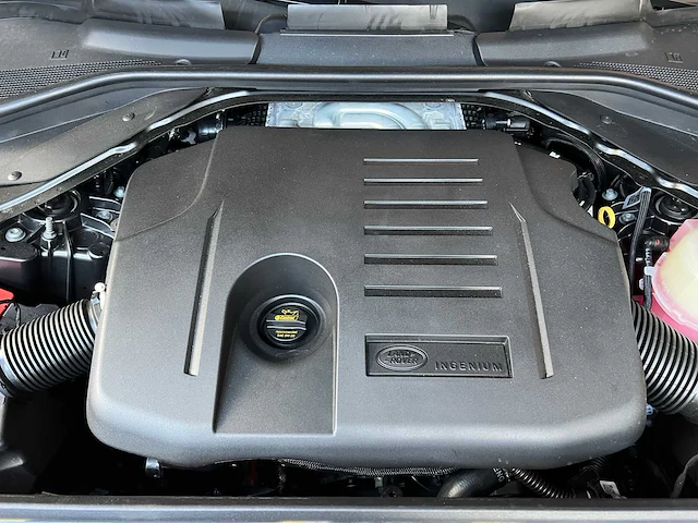 Land rover range rover p460e hse awd 460pk 2025 -my26- (origineel-nl) plug-in hybrid, hsf-72-f fabrieksgarantie - afbeelding 47 van  53