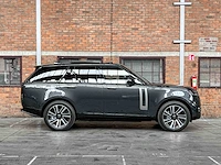 Land rover range rover p460e hse awd 460pk 2025 -my26- (origineel-nl) plug-in hybrid, hsf-72-f fabrieksgarantie - afbeelding 51 van  53