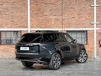 Land rover range rover p460e hse awd 460pk 2025 -my26- (origineel-nl) plug-in hybrid, hsf-72-f fabrieksgarantie - afbeelding 52 van  53