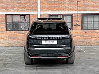 Land rover range rover p460e hse awd 460pk 2025 -my26- plug-in hybrid, hsf-72-f fabrieksgarantie - afbeelding 3 van  53