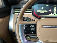 Land rover range rover p460e hse awd 460pk 2025 -my26- plug-in hybrid, hsf-72-f fabrieksgarantie - afbeelding 9 van  53