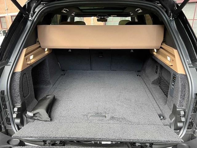 Land rover range rover p460e hse awd 460pk 2025 -my26- plug-in hybrid, hsf-72-f fabrieksgarantie - afbeelding 15 van  53