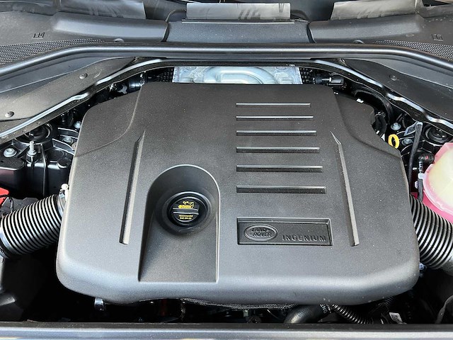 Land rover range rover p460e hse awd 460pk 2025 -my26- plug-in hybrid, hsf-72-f fabrieksgarantie - afbeelding 47 van  53