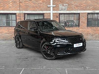Land rover range rover sport 2.0 p400e autobiography dynamic 404pk 2018, xs-310-j - afbeelding 3 van  56