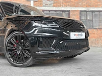 Land rover range rover sport 2.0 p400e autobiography dynamic 404pk 2018, xs-310-j - afbeelding 5 van  56