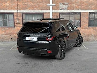 Land rover range rover sport 2.0 p400e autobiography dynamic 404pk 2018, xs-310-j - afbeelding 10 van  56