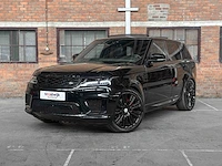 Land rover range rover sport 2.0 p400e autobiography dynamic 404pk 2018, xs-310-j - afbeelding 1 van  56