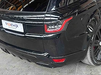 Land rover range rover sport 2.0 p400e autobiography dynamic 404pk 2018, xs-310-j - afbeelding 13 van  56