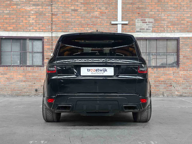 Land rover range rover sport 2.0 p400e autobiography dynamic 404pk 2018, xs-310-j - afbeelding 15 van  56