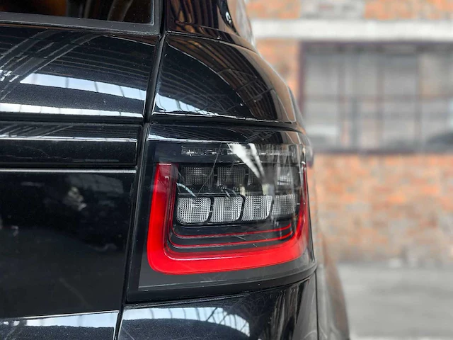 Land rover range rover sport 2.0 p400e autobiography dynamic 404pk 2018, xs-310-j - afbeelding 17 van  56