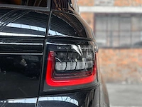 Land rover range rover sport 2.0 p400e autobiography dynamic 404pk 2018, xs-310-j - afbeelding 17 van  56