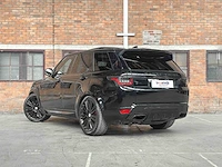 Land rover range rover sport 2.0 p400e autobiography dynamic 404pk 2018, xs-310-j - afbeelding 18 van  56