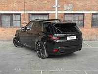 Land rover range rover sport 2.0 p400e autobiography dynamic 404pk 2018, xs-310-j - afbeelding 19 van  56