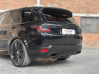 Land rover range rover sport 2.0 p400e autobiography dynamic 404pk 2018, xs-310-j - afbeelding 21 van  56