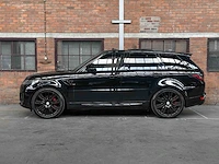 Land rover range rover sport 2.0 p400e autobiography dynamic 404pk 2018, xs-310-j - afbeelding 22 van  56