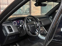 Land rover range rover sport 2.0 p400e autobiography dynamic 404pk 2018, xs-310-j - afbeelding 24 van  56