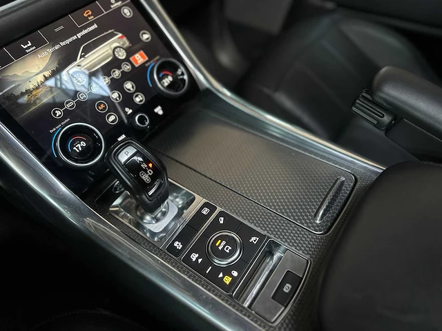 Land rover range rover sport 2.0 p400e autobiography dynamic 404pk 2018, xs-310-j - afbeelding 28 van  56