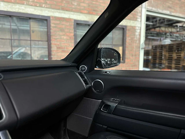 Land rover range rover sport 2.0 p400e autobiography dynamic 404pk 2018, xs-310-j - afbeelding 31 van  56