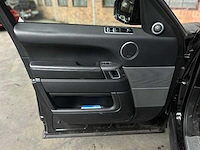 Land rover range rover sport 2.0 p400e autobiography dynamic 404pk 2018, xs-310-j - afbeelding 33 van  56