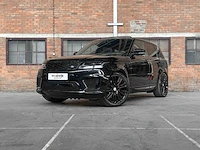 Land rover range rover sport 2.0 p400e autobiography dynamic 404pk 2018, xs-310-j - afbeelding 23 van  56