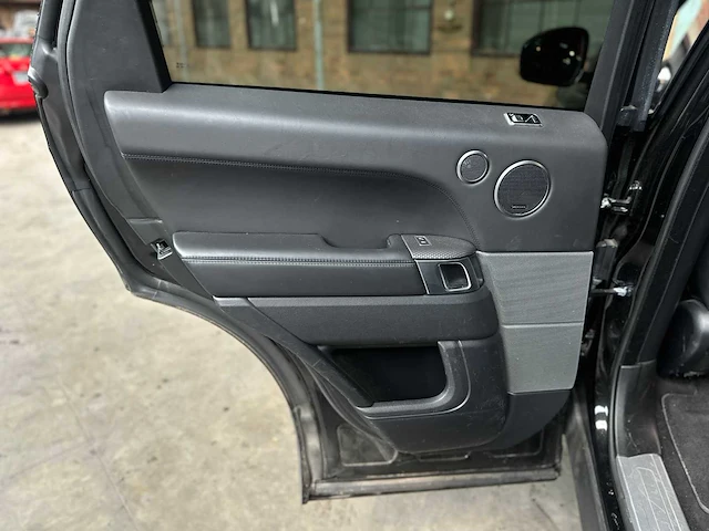Land rover range rover sport 2.0 p400e autobiography dynamic 404pk 2018, xs-310-j - afbeelding 36 van  56