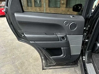 Land rover range rover sport 2.0 p400e autobiography dynamic 404pk 2018, xs-310-j - afbeelding 36 van  56