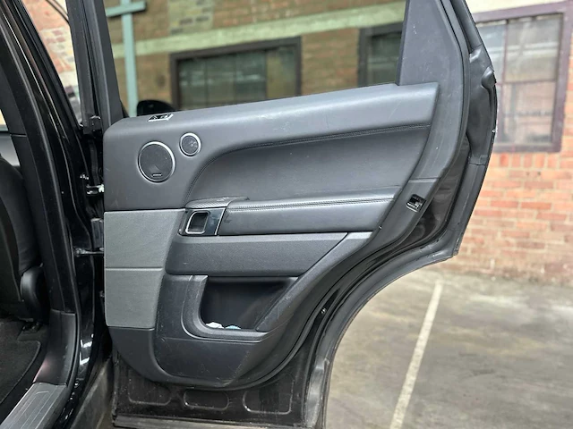 Land rover range rover sport 2.0 p400e autobiography dynamic 404pk 2018, xs-310-j - afbeelding 41 van  56