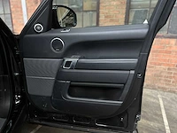 Land rover range rover sport 2.0 p400e autobiography dynamic 404pk 2018, xs-310-j - afbeelding 42 van  56
