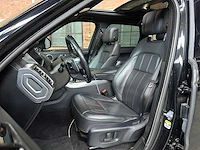 Land rover range rover sport 2.0 p400e autobiography dynamic 404pk 2018, xs-310-j - afbeelding 46 van  56