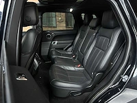 Land rover range rover sport 2.0 p400e autobiography dynamic 404pk 2018, xs-310-j - afbeelding 47 van  56