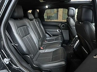 Land rover range rover sport 2.0 p400e autobiography dynamic 404pk 2018, xs-310-j - afbeelding 48 van  56
