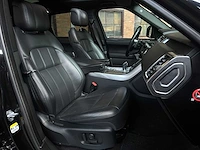 Land rover range rover sport 2.0 p400e autobiography dynamic 404pk 2018, xs-310-j - afbeelding 49 van  56