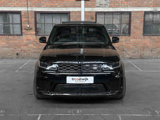 Land rover range rover sport 2.0 p400e autobiography dynamic 404pk 2018, xs-310-j - afbeelding 54 van  56