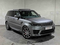 Land rover range rover sport 2.0 p400e autobiography dynamic 404pk 2020 plug-in hybrid, n-703-kp - afbeelding 2 van  59