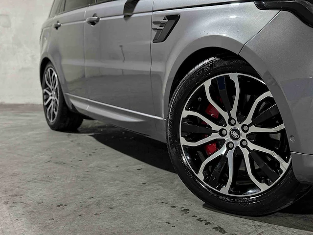 Land rover range rover sport 2.0 p400e autobiography dynamic 404pk 2020 plug-in hybrid, n-703-kp - afbeelding 3 van  59