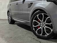 Land rover range rover sport 2.0 p400e autobiography dynamic 404pk 2020 plug-in hybrid, n-703-kp - afbeelding 3 van  59