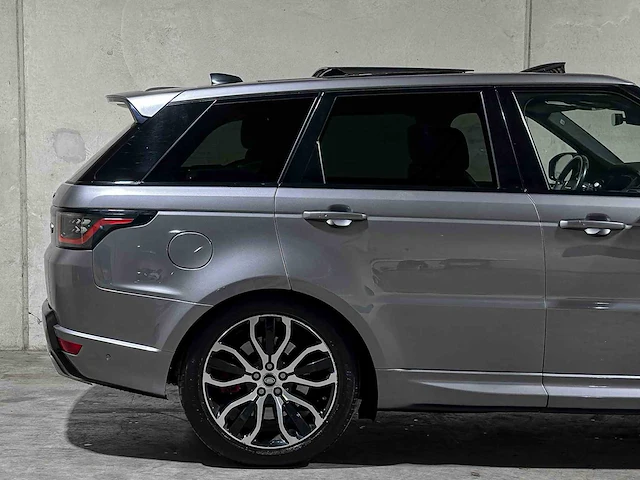 Land rover range rover sport 2.0 p400e autobiography dynamic 404pk 2020 plug-in hybrid, n-703-kp - afbeelding 6 van  59