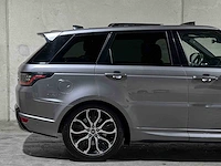 Land rover range rover sport 2.0 p400e autobiography dynamic 404pk 2020 plug-in hybrid, n-703-kp - afbeelding 6 van  59