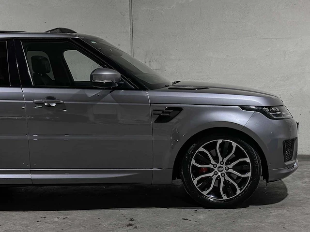 Land rover range rover sport 2.0 p400e autobiography dynamic 404pk 2020 plug-in hybrid, n-703-kp - afbeelding 7 van  59