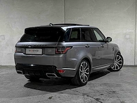 Land rover range rover sport 2.0 p400e autobiography dynamic 404pk 2020 plug-in hybrid, n-703-kp - afbeelding 8 van  59