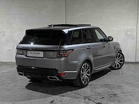 Land rover range rover sport 2.0 p400e autobiography dynamic 404pk 2020 plug-in hybrid, n-703-kp - afbeelding 9 van  59