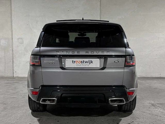 Land rover range rover sport 2.0 p400e autobiography dynamic 404pk 2020 plug-in hybrid, n-703-kp - afbeelding 10 van  59