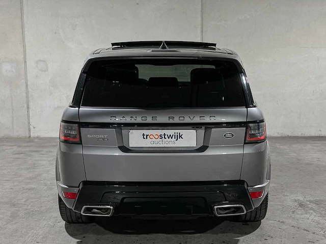 Land rover range rover sport 2.0 p400e autobiography dynamic 404pk 2020 plug-in hybrid, n-703-kp - afbeelding 11 van  59