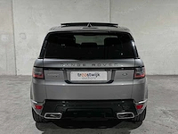Land rover range rover sport 2.0 p400e autobiography dynamic 404pk 2020 plug-in hybrid, n-703-kp - afbeelding 11 van  59