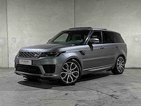 Land rover range rover sport 2.0 p400e autobiography dynamic 404pk 2020 plug-in hybrid, n-703-kp - afbeelding 1 van  59