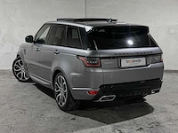Land rover range rover sport 2.0 p400e autobiography dynamic 404pk 2020 plug-in hybrid, n-703-kp - afbeelding 14 van  59