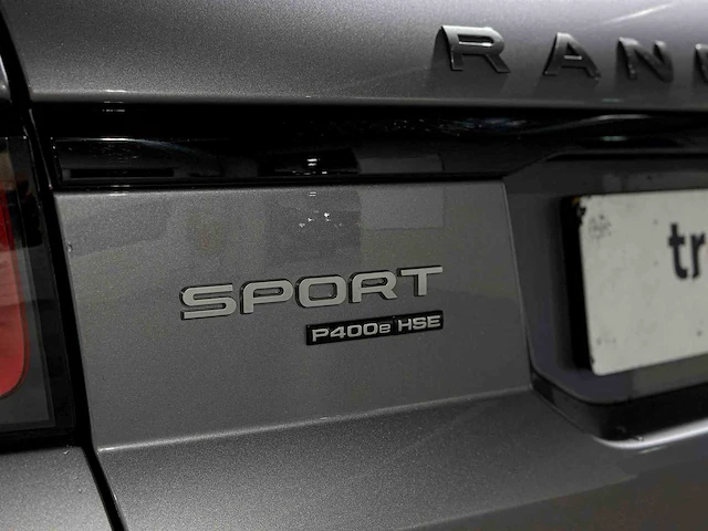 Land rover range rover sport 2.0 p400e autobiography dynamic 404pk 2020 plug-in hybrid, n-703-kp - afbeelding 15 van  59